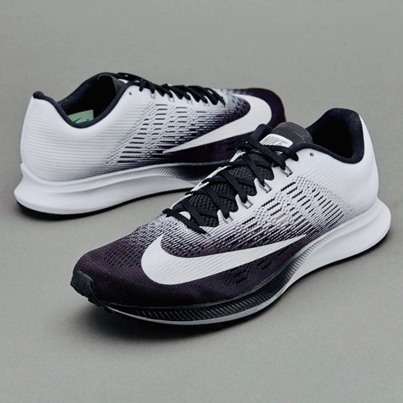 Nike Elite беговые кроссовки